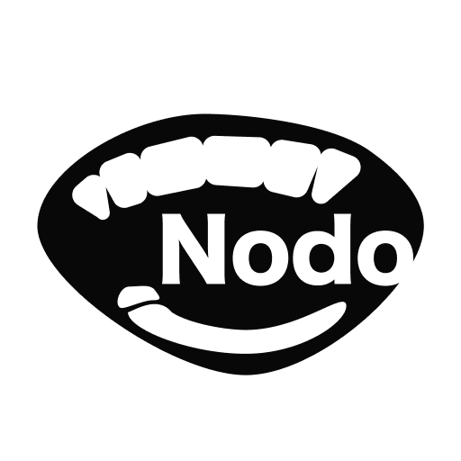 Nodo Logo